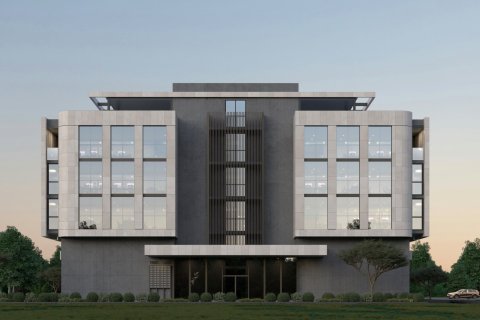 Ticari gayrimenkul   Antalya, Türkiye №228758 - 4