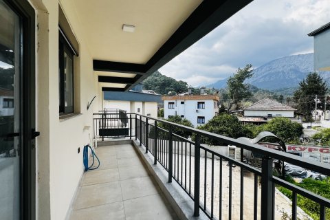 Apartment for sale  in Kemer, Antalya, Turkey, 4 bedrooms, 95m2, No. 221425 – photo 4