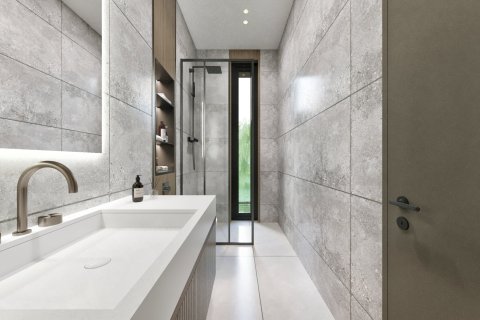 Продажа виллы  в Гюмюшлюке, Мугле, Турция 4+1, 204м2, №223329 – фото 16