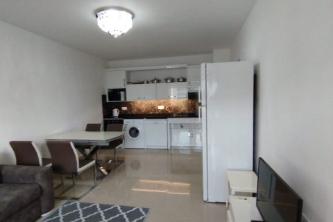 2+0 Leilighet i Fortuna Resort, Demirtas, Alanya, Antalya, Tyrkia Nr. 212215 - 12