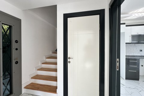 Продажа виллы  в Кемере, Анталье, Турция 3+1, 110м2, №227023 – фото 12
