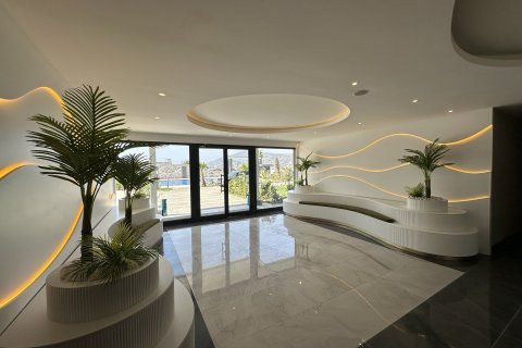 2+1 Leilighet i Demirtas, Alanya, Antalya, Tyrkia Nr. 226688 - 22