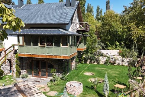 Villa i Izmir, Tyrkiet Nr. 212697 - 4