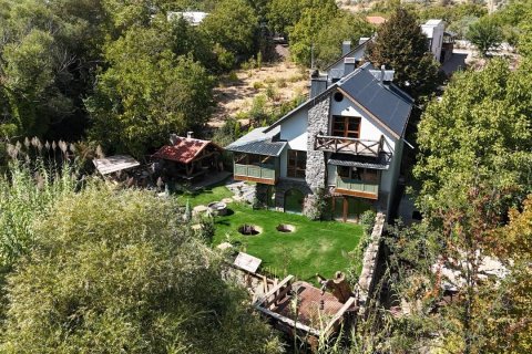 Villa i Izmir, Tyrkiet Nr. 212697 - 5