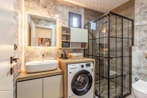 Продажа  в Кушадасы, Айдыне, Турция, 65м2, №226808 – фото 3