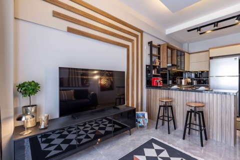 Продажа  в Кушадасы, Айдыне, Турция, 65м2, №226808 – фото 6