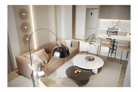 for sale in Kusadasi, Aydin, Turkey, 1 bedroom, 60m2, No. 228663 – photo 11