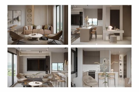 for sale in Kusadasi, Aydin, Turkey, 1 bedroom, 60m2, No. 228663 – photo 14