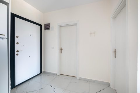 آپارتمان در  Avsallar ، ترکیه 55 متر مربع.  شماره 221479 - 18