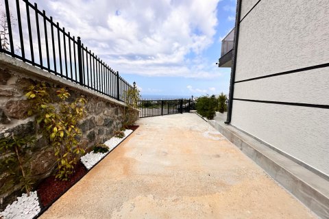 10+2 Villa i Trabzon, Turkiet Nr. 228880 - 18