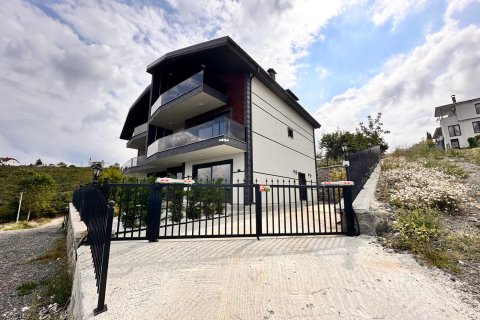 10+2 Villa i Trabzon, Turkiet Nr. 228880 - 19