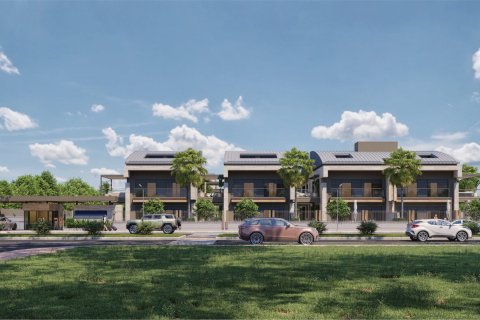 2+1 Leilighet i Konyaalti, Antalya, Tyrkia Nr. 238064 - 9