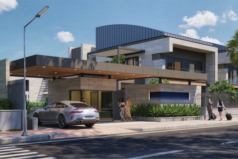 2+1 Leilighet i Konyaalti, Antalya, Tyrkia Nr. 238064 - 8