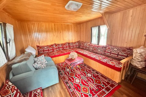 Продажа виллы  в Трабзоне, Турция 6+2, 300м2, №228480 – фото 4