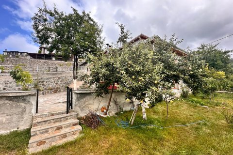 Продажа виллы  в Трабзоне, Турция 6+2, 300м2, №228480 – фото 2