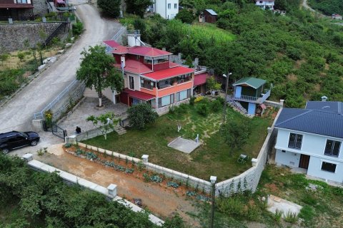 Продажа виллы  в Трабзоне, Турция 6+2, 300м2, №228480 – фото 5