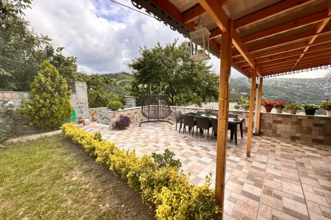 Продажа виллы  в Трабзоне, Турция 6+2, 300м2, №228480 – фото 3