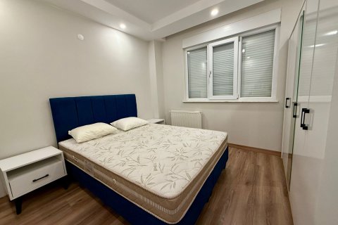 4+1 Lejlighed  i Antalya, Tyrkiet Nr. 225320 - 26