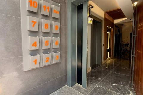 4+1 Lejlighed  i Antalya, Tyrkiet Nr. 225320 - 24