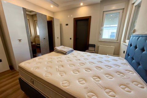 4+1 Lejlighed  i Antalya, Tyrkiet Nr. 225320 - 23