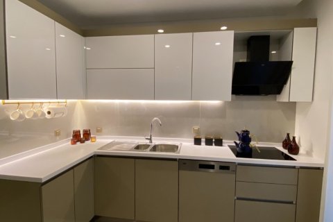 3+1 Lägenhet i Bagcilar, Istanbul, istanbul, Turkiet Nr. 217058 - 14