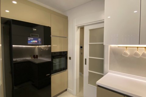 3+1 Lägenhet i Bagcilar, Istanbul, istanbul, Turkiet Nr. 217058 - 15