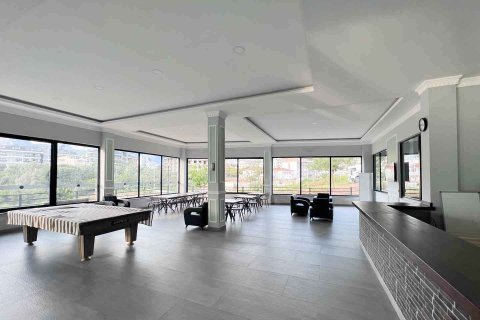 2+1 Leilighet  i Alanya, Antalya, Tyrkia Nr. 228518 - 8