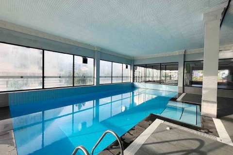 2+1 Leilighet  i Alanya, Antalya, Tyrkia Nr. 228518 - 7