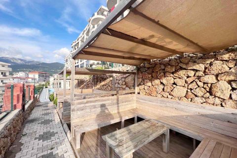 2+1 Leilighet  i Alanya, Antalya, Tyrkia Nr. 228518 - 6