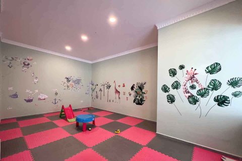 2+1 Leilighet  i Alanya, Antalya, Tyrkia Nr. 228518 - 9