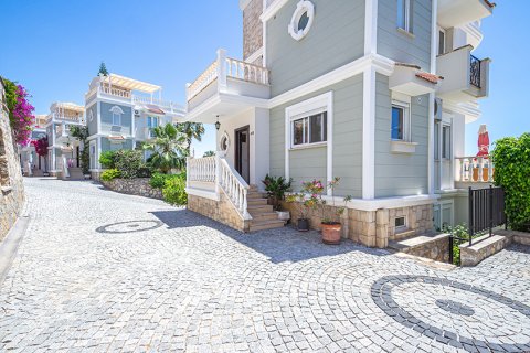 4+1 Villa in Konakli, Antalya, Türkei Nr. 226716 - 4