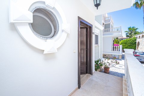 4+1 Villa in Konakli, Antalya, Türkei Nr. 226716 - 5