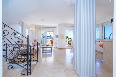 4+1 Villa in Konakli, Antalya, Türkei Nr. 226716 - 7