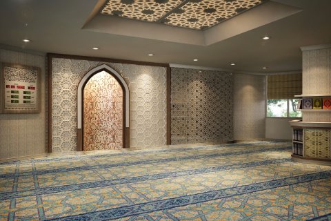 2+1 Lägenhet i Bagcilar, Istanbul, istanbul, Turkiet Nr. 217057 - 8