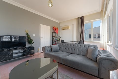 Lägenhet i Tosmur, Alanya, Antalya, Turkiet Nr. 222409 - 7