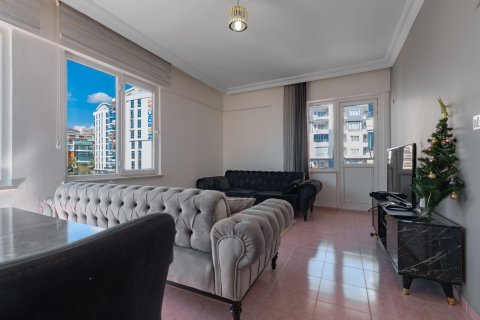 Lägenhet i Tosmur, Alanya, Antalya, Turkiet Nr. 222409 - 6