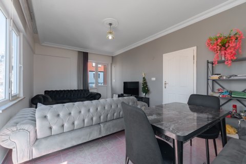 Lägenhet i Tosmur, Alanya, Antalya, Turkiet Nr. 222409 - 9