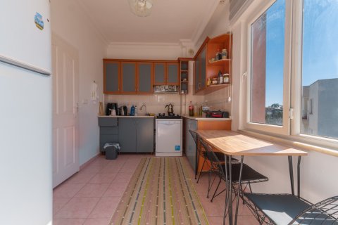 Lägenhet i Tosmur, Alanya, Antalya, Turkiet Nr. 222409 - 8