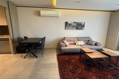 2+1 Lejlighed  i Konyaalti, Antalya, Tyrkiet Nr. 226992 - 11