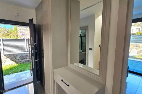 Продажа виллы в Бодруме, Мугле, Турция 3+1, 170м2, №212373 – фото 28