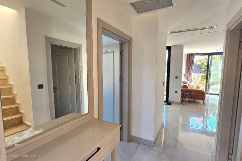 Продажа виллы в Бодруме, Мугле, Турция 3+1, 170м2, №212373 – фото 27