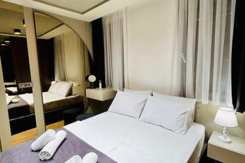 Daire 1+1 Konyaaltı, Antalya, Türkiye №226256 - 17