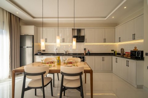 Daire 3+1 Alanya, Antalya, Türkiye №219921 - 13