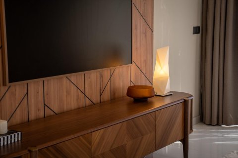 Daire 3+1 Alanya, Antalya, Türkiye №219921 - 11