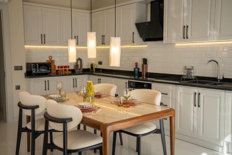 Daire 3+1 Alanya, Antalya, Türkiye №219921 - 12