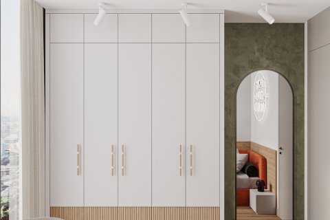 Apartment for sale in Kâğıthane, Istanbul, Turkey, 3 bedrooms, 199m2, No. 217000 – photo 15