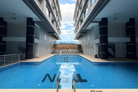 Penthouse for sale in Dalaman, Mugla, Turkey, 3 bedrooms, 83m2, No. 226471 – photo 20
