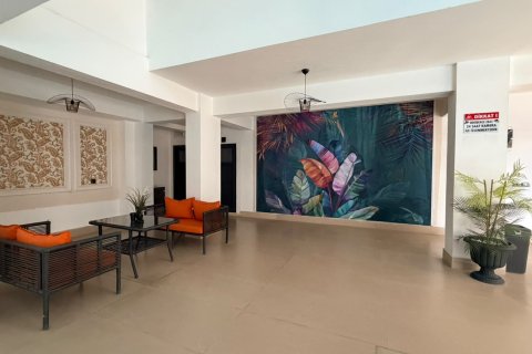 Penthouse for sale in Dalaman, Mugla, Turkey, 3 bedrooms, 83m2, No. 226471 – photo 19