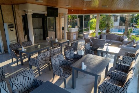 هتل در Antalya ، ترکیه 300 متر مربع. شماره 232180 - 15