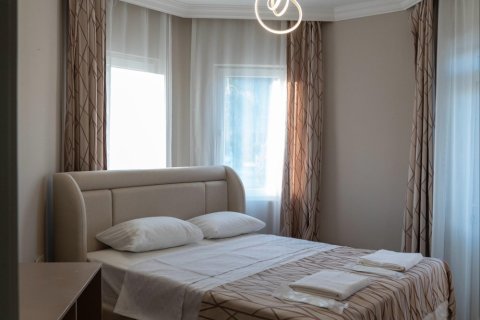 هتل در Antalya ، ترکیه 300 متر مربع. شماره 232180 - 18